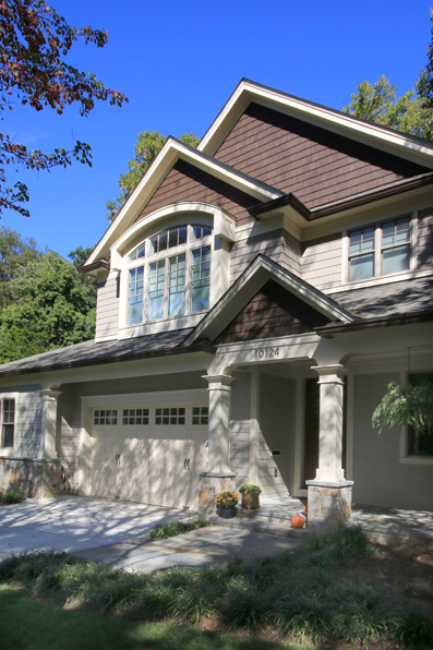 Parkwood Terrace
